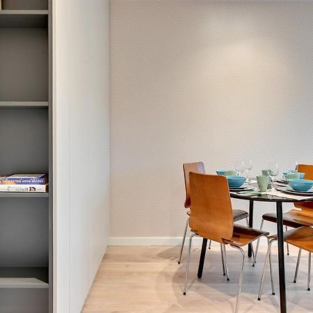Platinium Seaside Apartment Gdansk Ngoại thất bức ảnh
